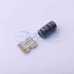 1000uF ±20% 25V缩略图