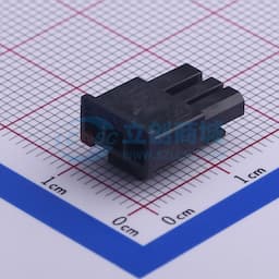 3mm 1x3P缩略图