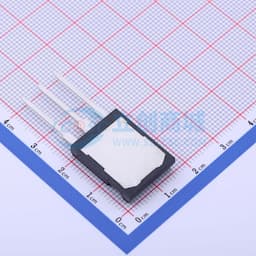 IXFX64N50P缩略图