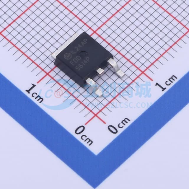 FDD5614P实物图