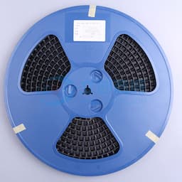 雄和远景，电路板表贴圆螺母柱，M2.5Xφ5.56X8+1.53，铁镀锡，编带装缩略图