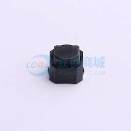 6*6*5mm 立贴 轻触开关缩略图