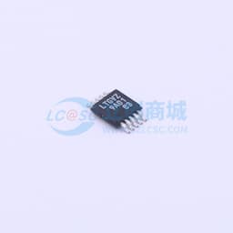 42V, 1.5A 同步降压调节器缩略图