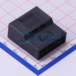 2x10P 2.5mm缩略图