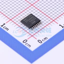 三态输出 串行至串行或并行移位寄存器缩略图