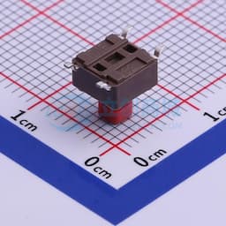 6.2*6.2*7.3mm 立贴 轻触开关缩略图