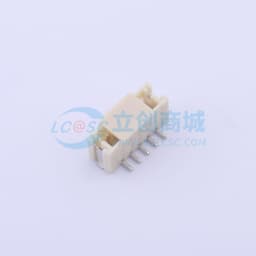 1x5P 间距:1.5mm 立贴缩略图