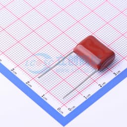 470nF ±10% 400V 聚脂CL21 474K400V缩略图