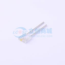 侧发光的红外发射管 【红外】缩略图