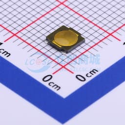 4.50mmx4.50mmx0.55 超薄开关缩略图