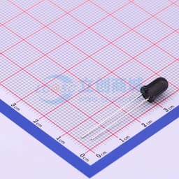 940nm 频谱范围840nm~1100nm 反向电压32V 【红外】缩略图