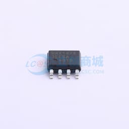 高速 3.3V/5V RS-485/RS-422 收发器，具有 ±35kV HBM ESD 保护缩略图