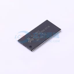 256Mbit  SDRAM缩略图