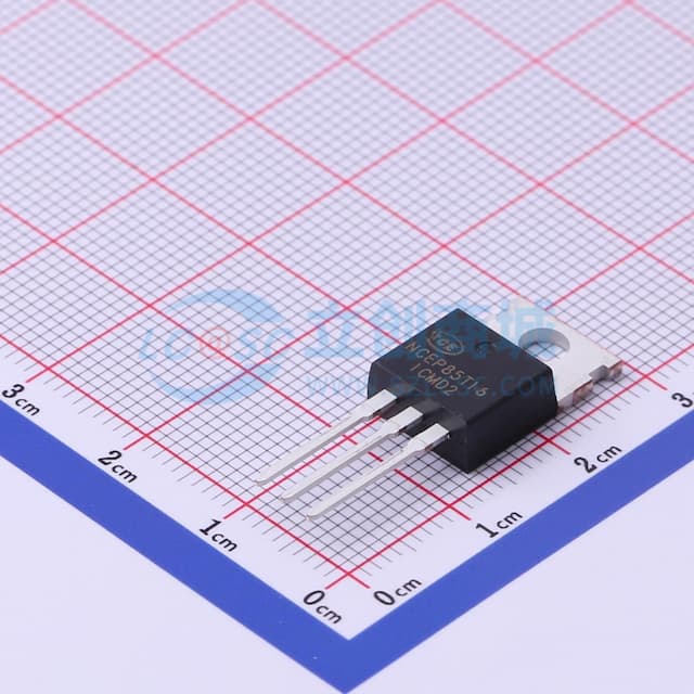 NCEP85T16实物图