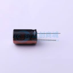 47uF ±20% 400V 【插件】缩略图
