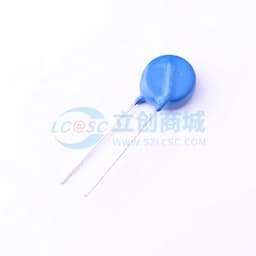 钳位电压1815V 220焦耳 插件压敏电阻 【插件】缩略图
