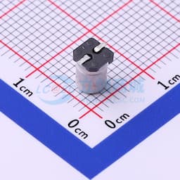 33uF ±20% 6.3V缩略图
