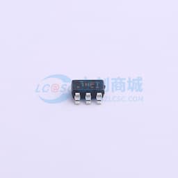 具有主动输出放电和使能功能的 150mA、低压降稳压器缩略图
