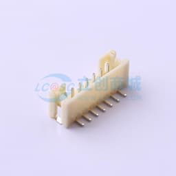 1x7P 间距:2mm 立贴 系列:PH缩略图