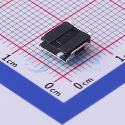 6.4*6*2.7mm 立贴 轻触开关缩略图