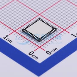 超低功耗Arm Cortex-M3 MCU，具有256-KB Flash存储器、32 MHz CPU、USB和2x运算放大器缩略图