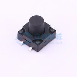 12*12*11mm 立贴 轻触开关缩略图