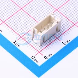 1x4P 间距:2mm 立贴缩略图