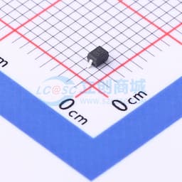 B5 ESD 5V截止 峰值浪涌电流：10A@8/20us缩略图