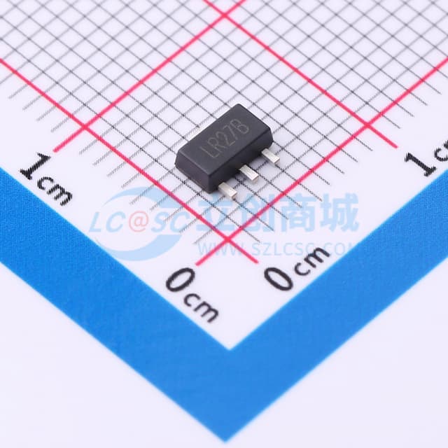 2.7V 100mA 24V实物图