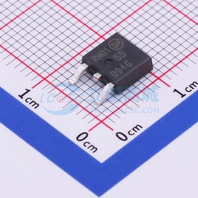 NTD3055-094T4G实物图