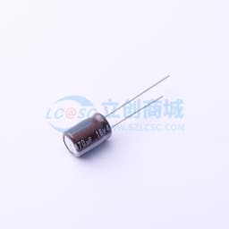 470uF ±20% 16V缩略图