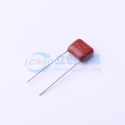 100nF ±10% 250V P=7.5 L=20 9.5/7.5/4.5 CL21缩略图