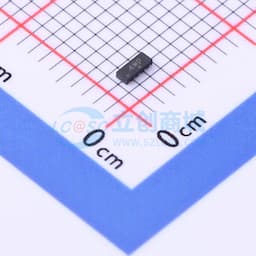 ESD 5V截止 峰值浪涌电流：4A@8/20us缩略图