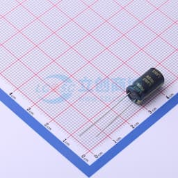 220uF ±20% 35V 【插件】缩略图