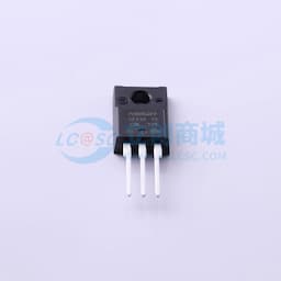 STP20NM60FP缩略图