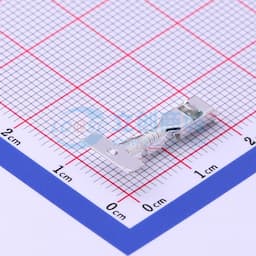 车用连接器，间距4.0/5.0mm缩略图