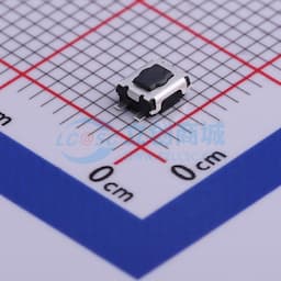 6*6*1.7mm 立贴 轻触开关缩略图