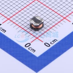 330uH ±20% –40℃~+85℃ CD电感缩略图