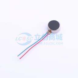 扁平0830 振动马达缩略图
