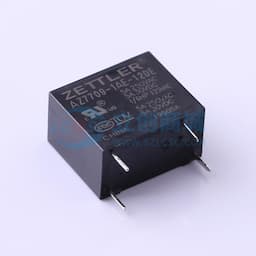 AZ7709-1AE-12DE 【继电】缩略图