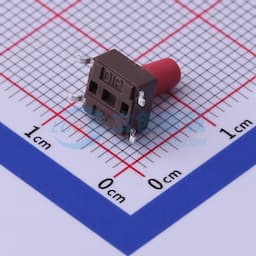 6.2*6.2*9.5mm 立贴 轻触开关缩略图
