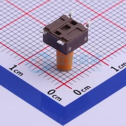 6.2*6.2*9.5mm 立贴 轻触开关缩略图