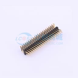 2x22P 间距:1.27mm 方针缩略图