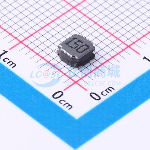 15uH ±20% 1.35A实物图