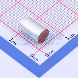雄和远景，电路板表贴圆螺母柱，M2X8，铁镀锡,1个缩略图