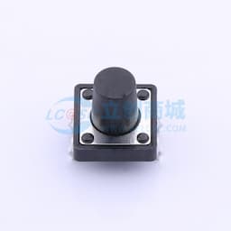 12*12*11mm 直插 轻触开关 【插件】缩略图