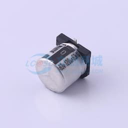 120uF ±20% 63V缩略图