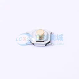 5.2*5.2*2.3mm 立贴 轻触开关缩略图