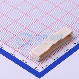 1x14P 间距:2mm 卧贴 系列:DuraClik(MX 2.0)缩略图