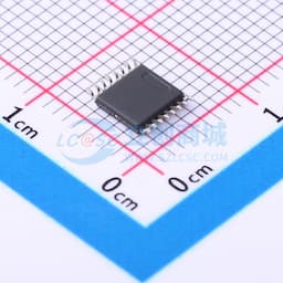 PCA9534APWR缩略图